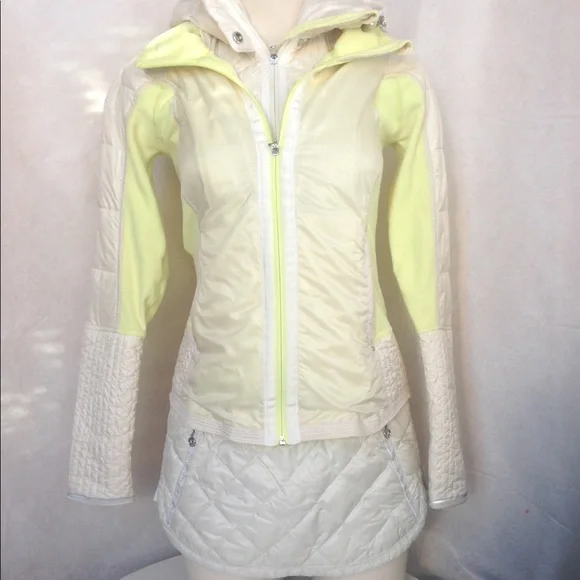 Lululemon Run: Bundle Up Jacket - Picture 5 of 12